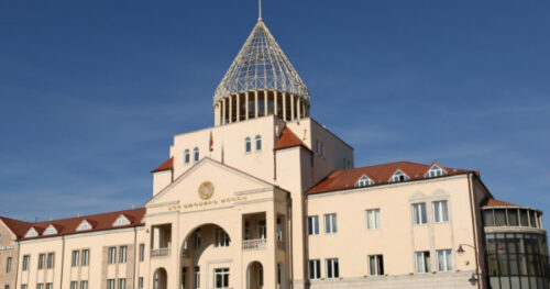 Պայքարն ավարտված չէ, վերադարձ լինելու է․ Արցախի ԱԺ «Արդարություն» խմբակցության հայտարարությունը