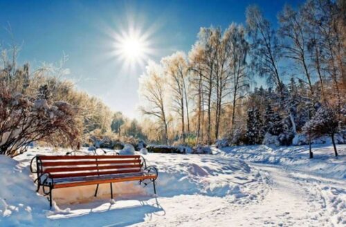 Սպասվում են տեղումներ, նաև՝ ամպրոպ. առաջիկա օրերի եղանակի կանխատեսումը