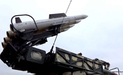 Российские системы ПВО уничтожили 33 БПЛА за 24 часа