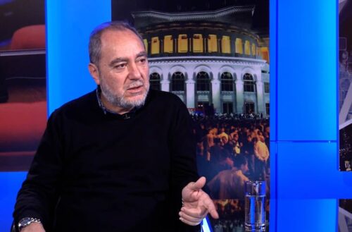 Своими выступлениями Пашинян дает понять Азербайджану, что они могут выдвинуть условия, и мы их выполним: тюрколог