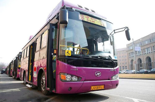 Տրանսպորտի սակագինը կփոխվի. ի՞նչ փաթեթներ է առաջարկում Երևանի քաղաքապետարանը