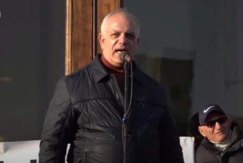 Вазген Петросян: Мы должны совместно бороться с предательством, а не друг против друга