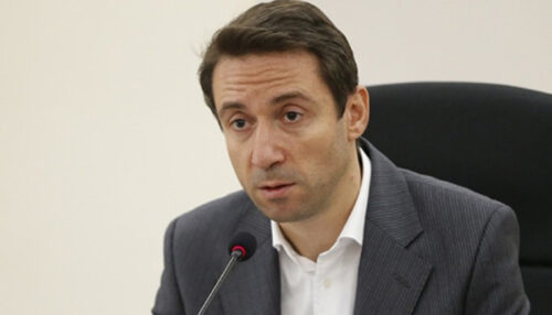 ՔՊ-ից ամեն ինչ սպասելի է․ Հայկ Մարության