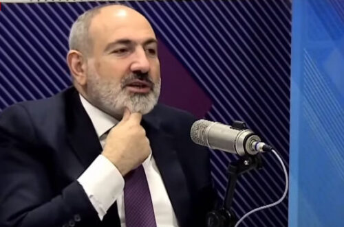 Նիկոլ Փաշինյանի հարցազրույցի կարևոր կետերը՝ հակիրճ