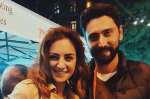 Изменен запретительный судебный приказ в отношении жены брата Алена Симоняна и еще одного сотрудника компании «Синергия»