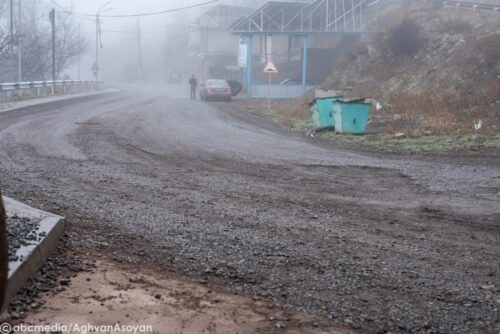 Անմխիթար այլընտրանք․ ռազմավարական ճանապարհի պերճանքն ու թշվառությունը