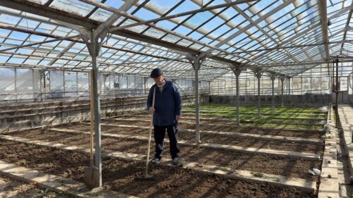 Հուշերով լցված ներկա՝ Արցախ վերադառնալու հույսով