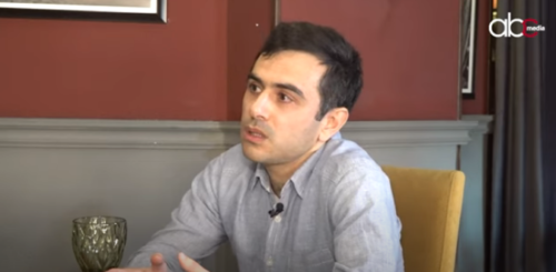 Բոլորը գիտեն, եթե մեր հավաքականը գնում է՝ պայքարելու է մեդալի համար