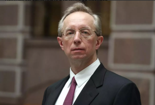 Галузин: Россия может создать условия для тех, кто хочет вернуться в Нагорный Карабах