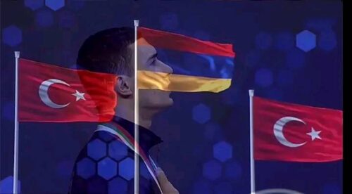 Հայ չեմպիոններ՝ Եվրոպայի ծանրամարտի առաջնությունում