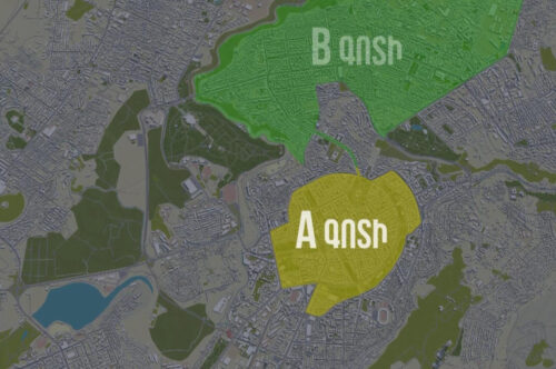 Երևանի ավագանին կքննարկի կիրակի օրերին «Ա» և «Բ» գոտիների ավտոկայանատեղի համար վճարումից ազատելու նախագիծ