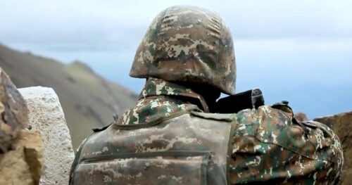 20 жертв за год: потери на пути к миру