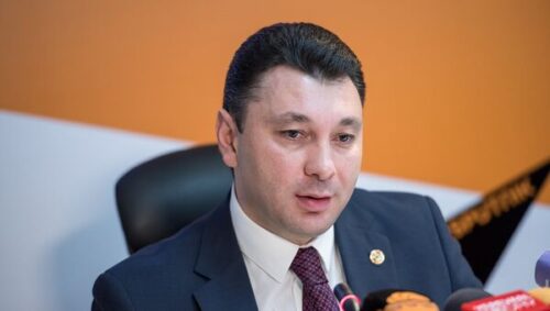 Բայց դուք էիք չէ՞, հարգելի ռուս գործընկերներ, ասում՝ «он-не предатель»․ Էդուարդ Շարմազանով