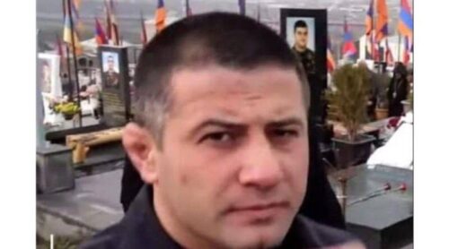 Արցախի նախագահի թիկնապահը ձերբակալվել է շինծու մեղադրանքով. ABC Media-ն զրուցել է փաստաբանի հետ