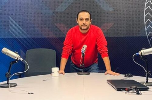 Գարեգին Խումարյանը չարաշահել է իր լիազորություններն ու պաշտոնեական դիրքը․ ՀՀԽ հայտարարություն