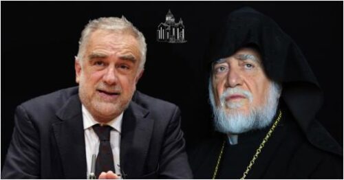 Ադրբեջանը ծրագրավորված ցեղասպանեց Արցախի ժողովրդին․ Արամ Ա-ն և Օկամպոն հեռախոսազրույց են ունեցել