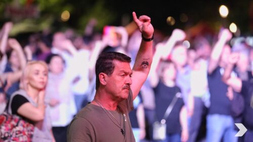 Թուրքերը Անկարայում ու Բաքվում քեֆ են անում, որ այսպիսի մի անորակ ու ստախոս մարդ Հայաստանի վարչապետի պաշտոնն է զբաղեցնում․ Համբիկ Սասունյան