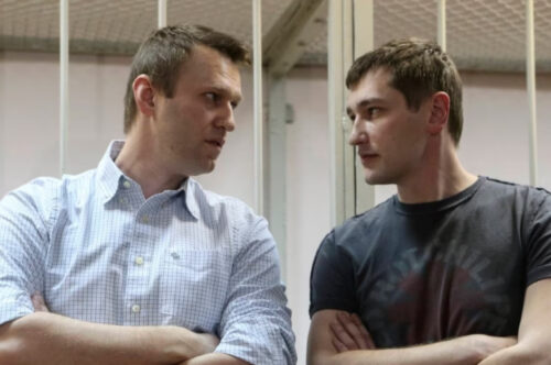 Против брата Навального возбуждено уголовное дело, он вновь объявлен розыск