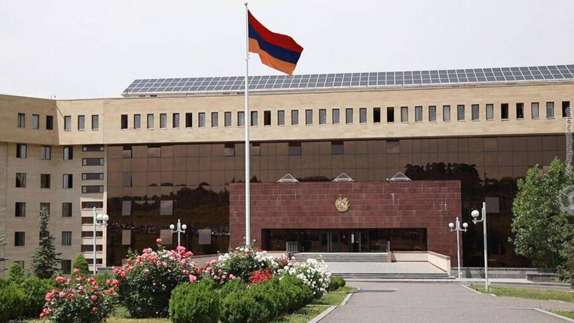 1991 թվականից սկսած երբևէ նման բան չի եղել. փորձագետները մեկնաբանել են ՊՆ-ի հայտարարությունը 1991 թվականից սկսած երբևէ նման բան չի եղել. փորձագետները մեկնաբանել են ՊՆ-ի հայտարարությունը