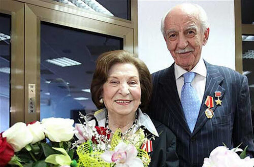 Улицу в Москве назвали в честь легендарного советского разведчика Геворга Варданяна