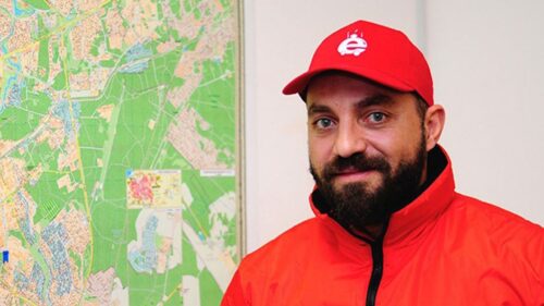 Керобян ушел, взяв с собой Сепух 1, сухой док и другие обещания