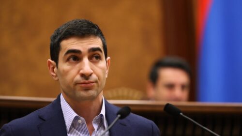 Իմ նկատմամբ քաղաքական հետապնդում է իրականացվում․ Լևոն Քոչարյան