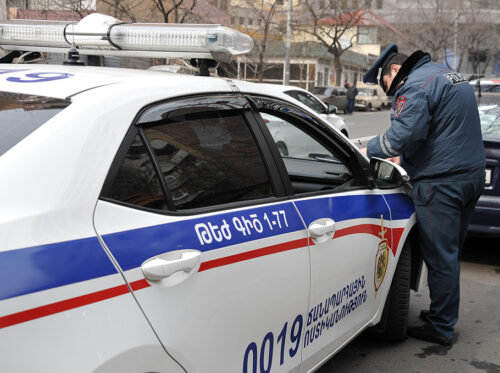 Տուգանքի 50 տոկոսը վճարելու դեպքում պարտավորությունը կհամարվի կատարված. ՆԳՆ