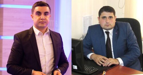 Уголовное дело в отношении Давида Саргсяна и Цолака Акопяна прекращено за отсутствием судимости