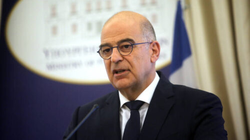 Հունաստանի ազգային պաշտպանության նախարարի գլխավորած պատվիրակությունը կժամանի Հայաստան