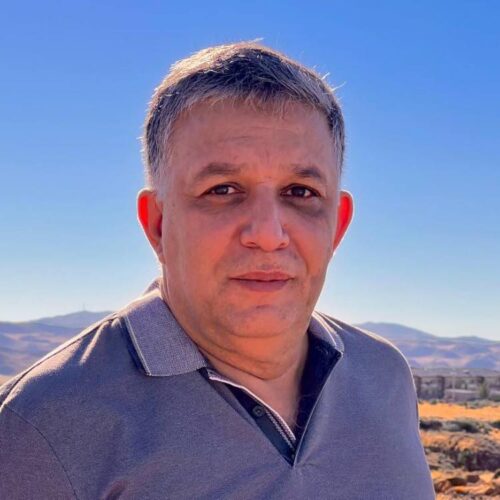 Мгер Мкртчян: Приостановка моей работы в театре имела политическую цель