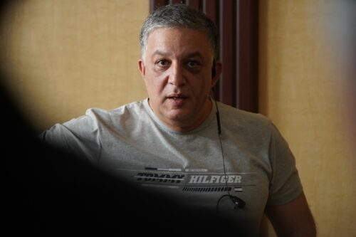 Դատարանը որոշել է անվավեր ճանաչել Մհեր Մկրտչյանին թատրոնից հանելու որոշումը, սակայն պաշտոնում չի վերականգնել