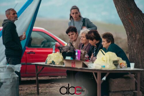 Արցախցիների՝ 40+10 հազար դրամ սոցաջակցության տրամադրումը շարունակելու նախագիծը դեռ հաստատված չէ