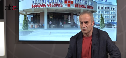 Քաղցկեղը անելանելի վիճակ չէ, այլ պատասխանատվությունների շարք, որը պետք է ստանձնեն մասնագետն ու բուժառուն միասին․վիրաբույժ-օնկոլոգ