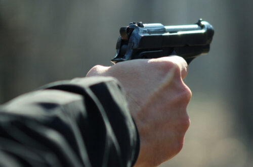 Կրակոցներ՝ Արտաշատ քաղաքում․ կա վիրավոր