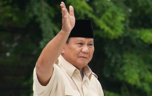 Министр обороны Индонезии избран президентом страны