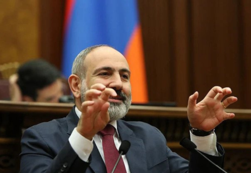 Мы не блокируем решения ОДКБ, но и не участвуем в них: ключевые тезисы интервью Пашиняна