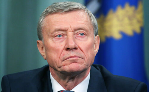 Бордюжа: «Заморозка» де-юре участия РА в ОДКБ ограничит безопасность страны 