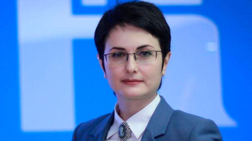 По одному и тому же обвинению арестованы Вазген Сагателян и Нарек Самсонян, предположительно за оскорбление Пашиняна