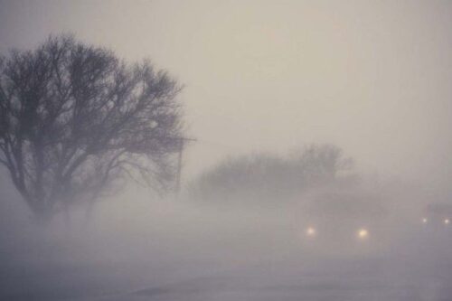 Հզոր ցիկլոն է գալիս Հայաստան. սպասվում է բուք, ձյուն, ցածր տեսանելիություն