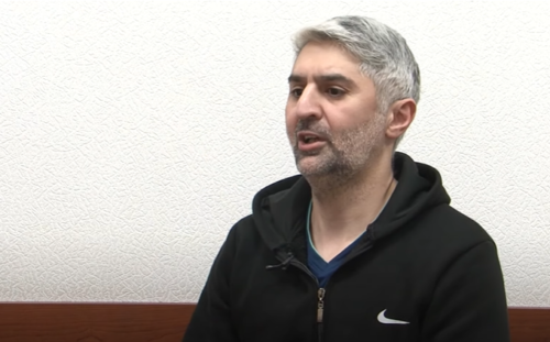 В Азербайджане предотвращен теракт