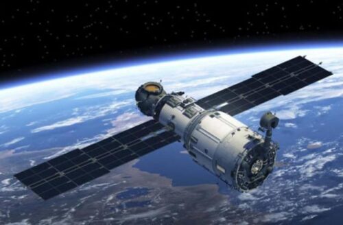 Южная Корея планирует запустить 60 разведывательных спутников к 2030 году