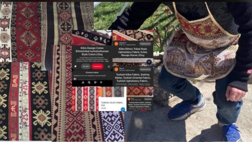 Թուրքական ձեռքը՝ հայկական մշակույթի գլխին