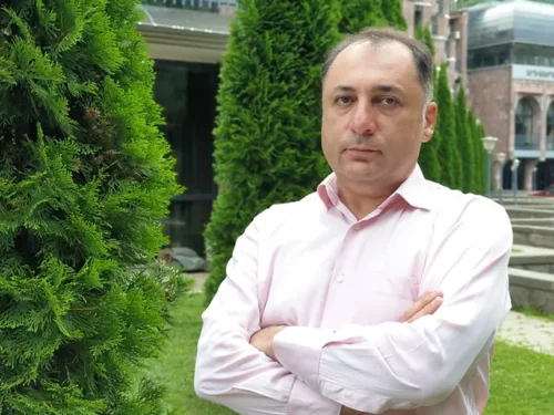 «Ակադեմիական քաղաք»-ը մտավորականների արտագաղթի պատճառ է դառնալու․ կրթության ոլորտի մասնագետ