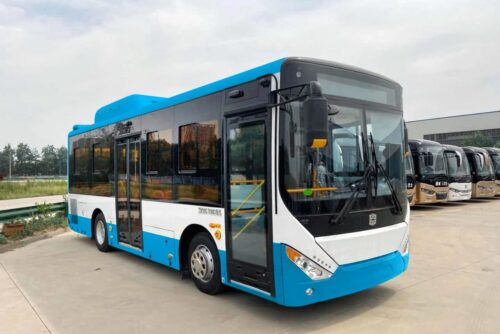 Что предусматривает доработанный проект единой системы продажи билетов на транспорт?