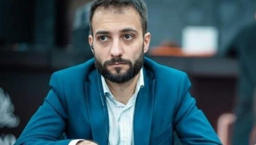 Ожидаю, что Вазген Сагателян будет освобожден, решение суда будет опубликовано завтра:  адвокат