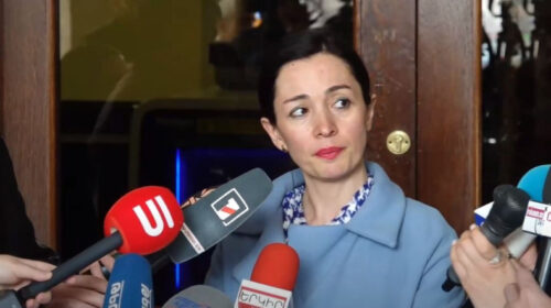 Программа слияния университетов утверждена, изменений не планируется: министр ОНКС о переезде консерватории