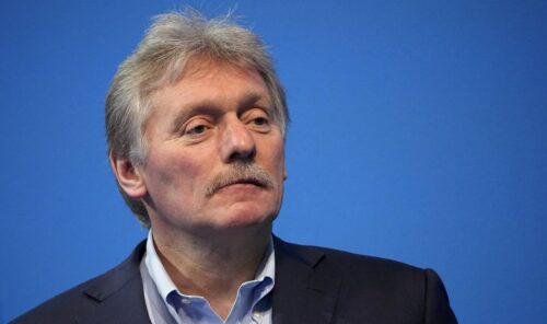 Песков: Спецоперация переросла в войну в результате вмешательства Запада 