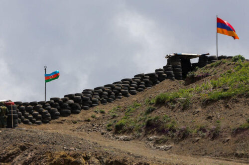 Երևանի և Բաքվի միջև լարվածությունը 2024 թվականին կպահպանվի․ ԱՄՆ հետախուզություն