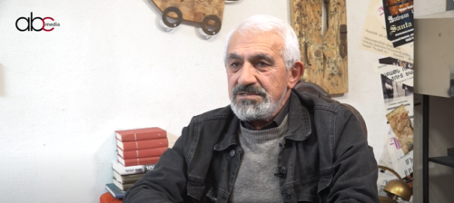 Davit Hakobyan: If Tumanyan’s “Anoush” was written in English, theaters would have long stopped to put on “Romeo and Juliet”