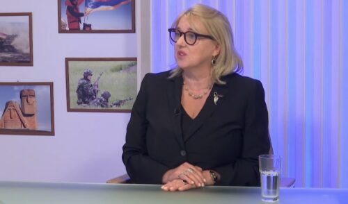 ԵՄ-ն և ԱՄՆ-ն անամոթաբար հանցակից եղան երկու ցեղասպանություններին՝ մեկը՝ Արցախում, մյուսը՝ Գազայում՝ աշխարհաքաղաքական մտավախությունների պատճառով․ Լեմկինի ինստիտուտի տնօրեն